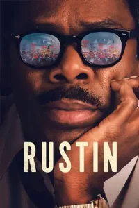 ดูหนังฝรั่ง Rustin (2023) รัสติน