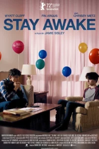 ดูหนังฝรั่ง Stay Awake (2023)