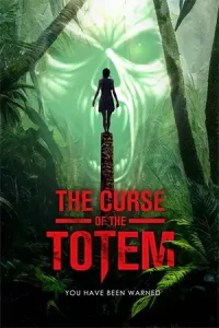 ดูหนัง The Curse of the Totem (2023) สาปสลัก