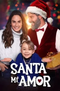ดูหนังฝรั่ง Dating Santa (2023)