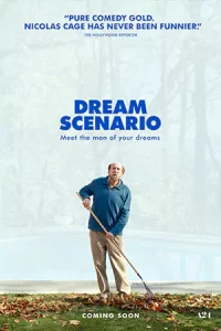 ดูหนัง Dream Scenario (2023) คืนนี้จงฝันถึงผม