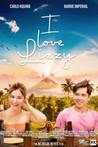 ดูหนัง I Love Lizzy (2023) ไอ เลิฟ ลิซซี่