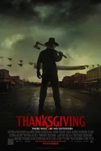 ดูหนัง Thanksgiving (2023) คืนเดือดเชือดขาช็อป
