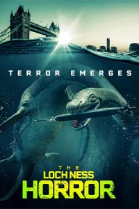 ดูหนัง The Loch Ness Horror (2023)