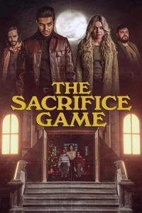 ดูหนัง The Sacrifice Game (2023)