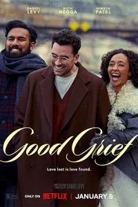 ดูหนัง Good Grief (2024) ให้ตายเถอะความโศก