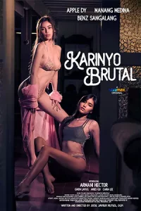 ดูหนัง Karinyo Brutal (2024) คารินโย บรูทัล