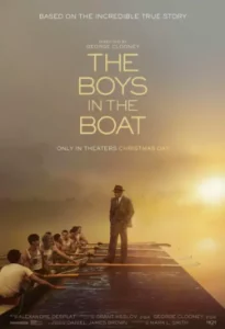 ดูหนัง The Boys in the Boat (2023)