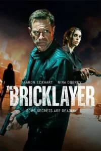 ดูหนัง The Bricklayer (2024)