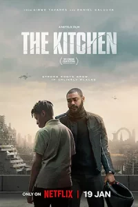 ดูหนังฝรั่ง The Kitchen (2024) เดอะ คิทเช่น