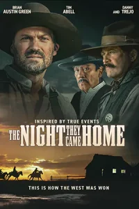 ดูหนัง The Night They Came Home (2024)