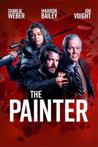 ดูหนังฝรั่ง The Painter (2024)