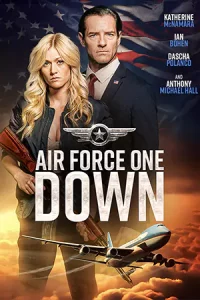 ดูหนัง Air Force One Down (2024)