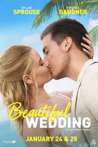 ดูหนัง Beautiful Wedding (2024)