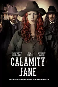 ดูหนัง Calamity Jane (2024)