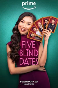ดูหนัง Five Blind Dates (2024)