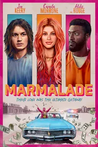 ดูหนัง Marmalade (2024)