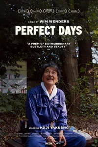 ดูหนัง Perfect Days (2023) หยุดโลกเหงาไว้ตรงนี้