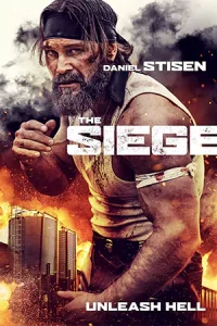 ดูหนัง The Siege (2023)