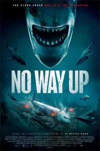 ดูหนัง No Way Up (2024) งาบคลั่งไฟลต์