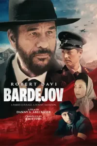ดูหนัง Bardejov (2024)