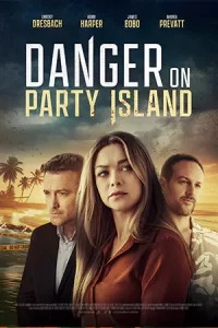 ดูหนัง Danger on Party Island (2024)