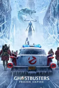 ดูหนัง Ghostbusters Frozen Empire (2024)