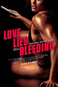 ดูหนัง Love Lies Bleeding (2024) รักร้ายร้าย