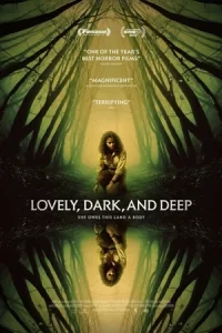 ดูหนัง Lovely, Dark, and Deep (2023)