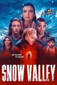 ดูหนัง Snow Valley (2024)