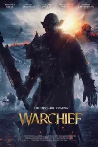 ดูหนัง Warchief (2024)