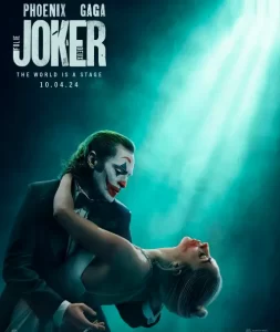 ดูหนัง Joker: Folie à Deux (2024)