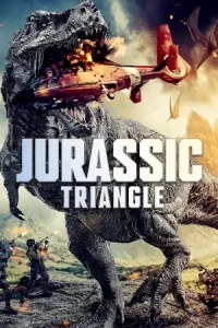 ดูหนัง Jurassic Triangle (2024)