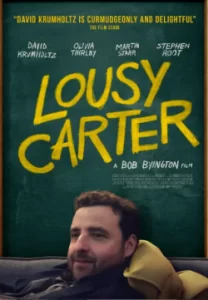 ดูหนังฝรั่ง Lousy Carter (2024)