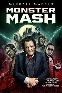 ดูหนัง Monster Mash (2024)