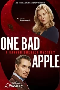 ดูหนังออนไลน์ฟรี One Bad Apple: A Hannah Swensen Mystery (2024)