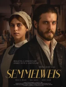 ดูหนัง Semmelweis (2023)