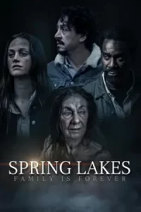 ดูหนังออนไลน์ Spring Lakes (2024)