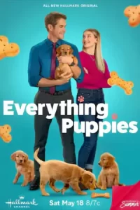 ดูหนังออนไลน์ Everything Puppies (2024)
