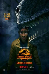ดูการ์ตูนออนไลน์ Jurassic World: Chaos Theory (2024)