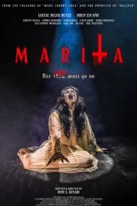 ดูหนังฟรีออนไลน์ Marita (2023)