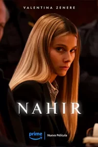 ดูหนังออนไลน์ Nahir (2024)