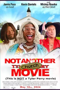 ดูหนังฟรีออนไลน์ Not Another Church Movie (2024)