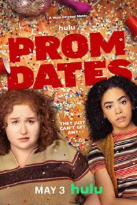 ดูหนังออนไลน์ฟรี Prom Dates (2024)