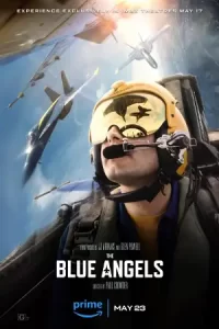ดูหนังออนไลน์ฟรี The Blue Angels (2024)