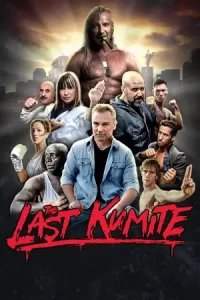 ดูหนังออนไลน์ The Last Kumite (2024)