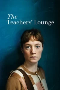 ดูหนังออนไลน์ฟรี The Teachers’ Lounge (2024)
