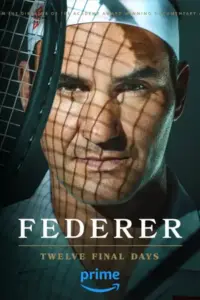 ดูหนังฟรีออนไลน์ Federer Twelve Final Days (2024)