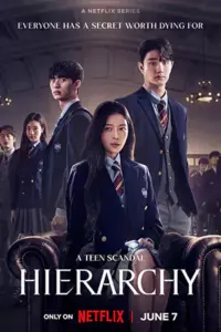 ดูซีรี่ย์ออนไลน์ Hierarchy (2024)