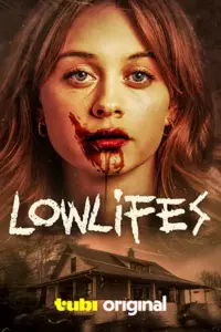 ดูหนังออนไลน์ Lowlifes (2024)